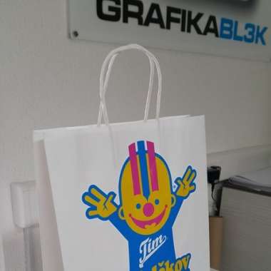 Grafika Bl3k